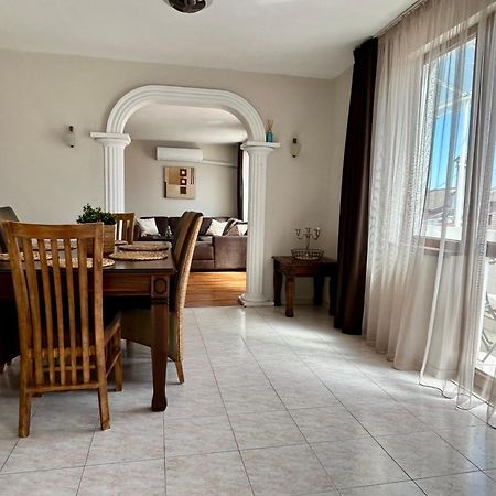 Fenix 2 Bedroom Apartment Varna Center 外观 照片