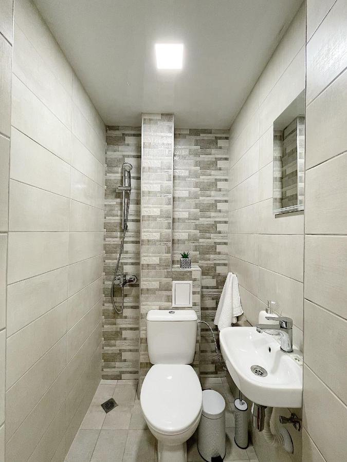 Fenix 2 Bedroom Apartment Varna Center 外观 照片