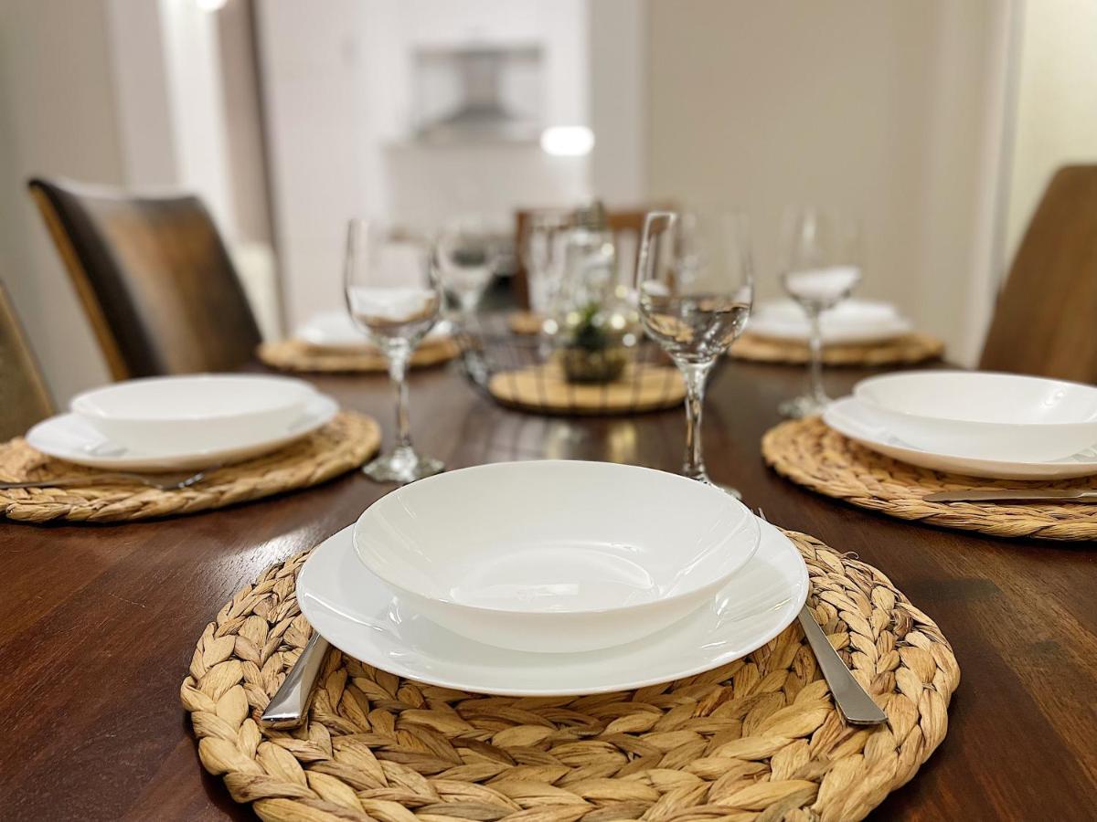 Fenix 2 Bedroom Apartment Varna Center 外观 照片