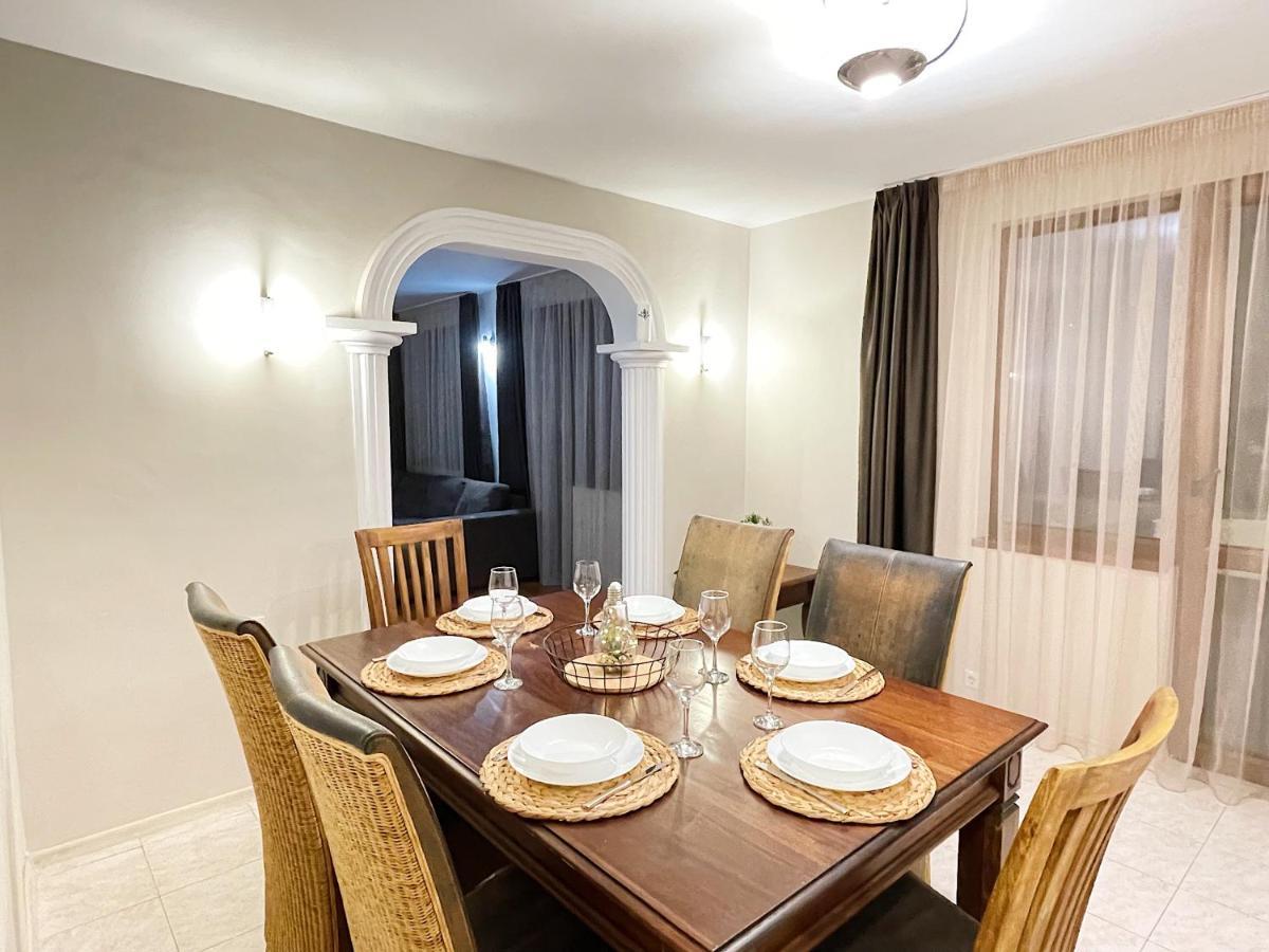 Fenix 2 Bedroom Apartment Varna Center 外观 照片