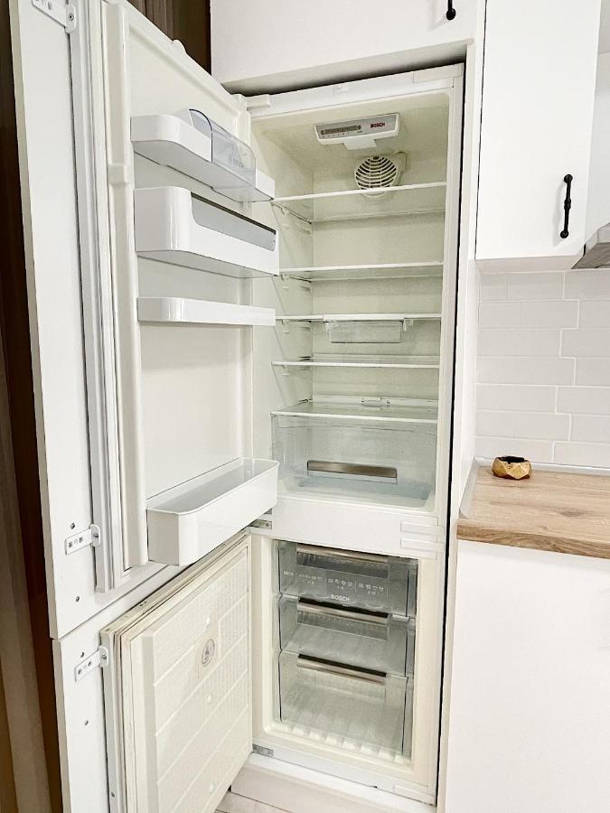 Fenix 2 Bedroom Apartment Varna Center 外观 照片