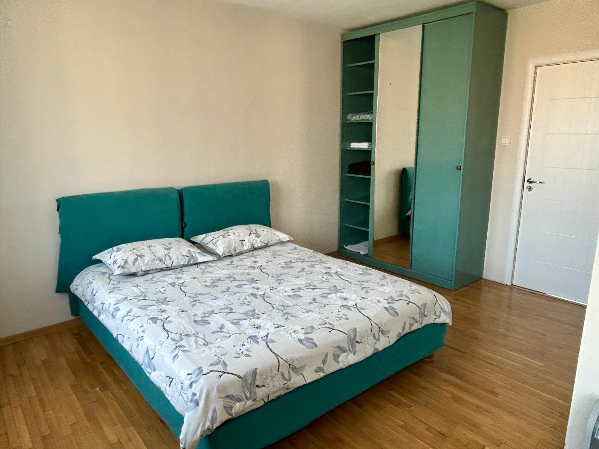Fenix 2 Bedroom Apartment Varna Center 外观 照片