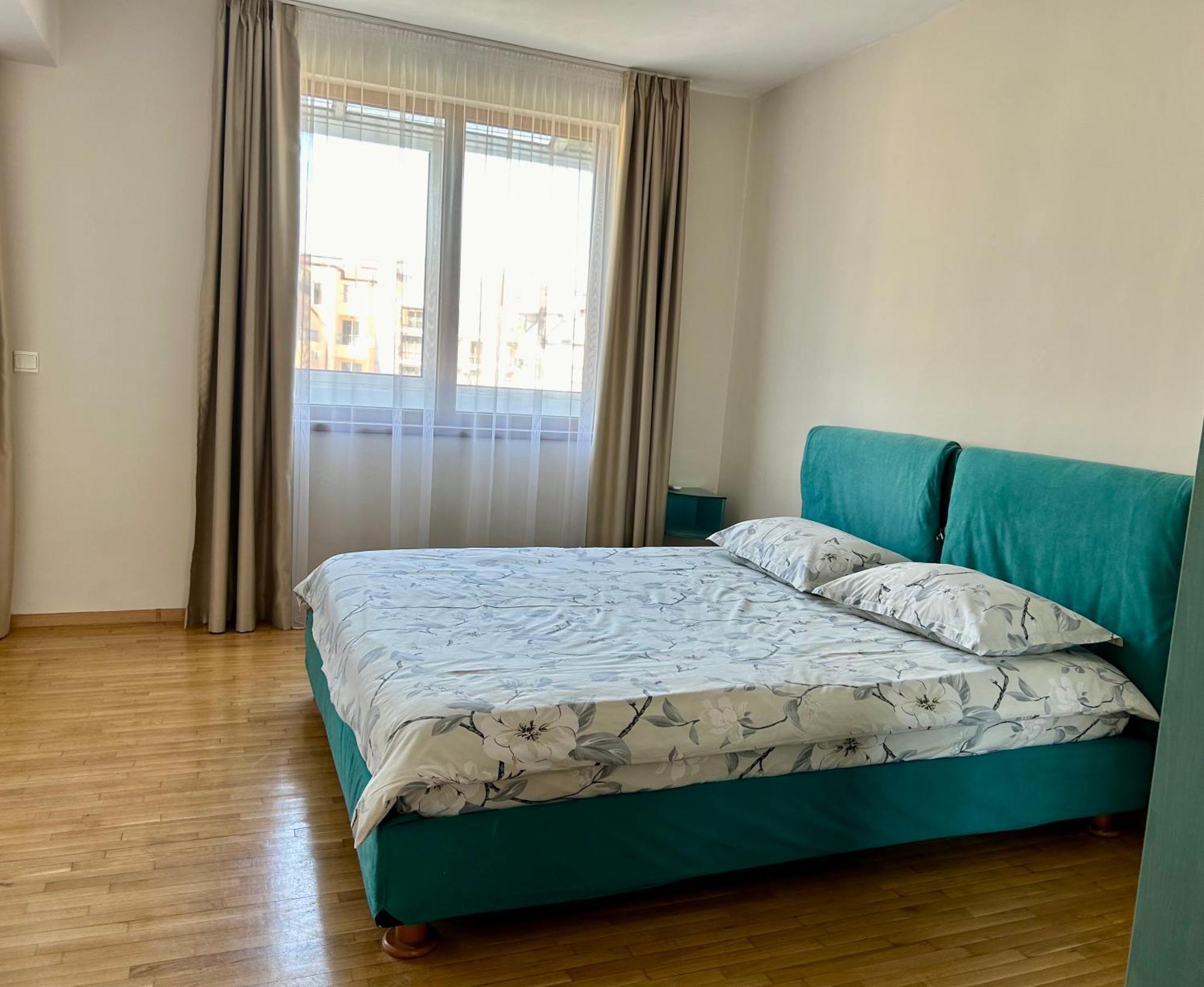 Fenix 2 Bedroom Apartment Varna Center 外观 照片