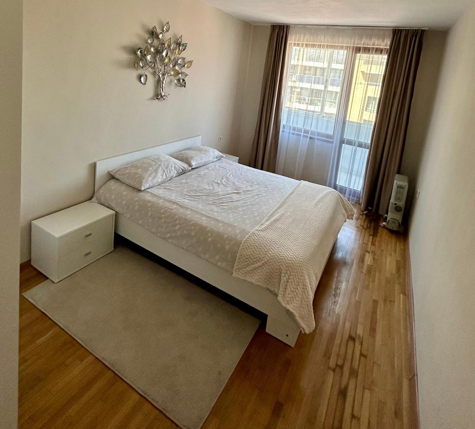 Fenix 2 Bedroom Apartment Varna Center 外观 照片